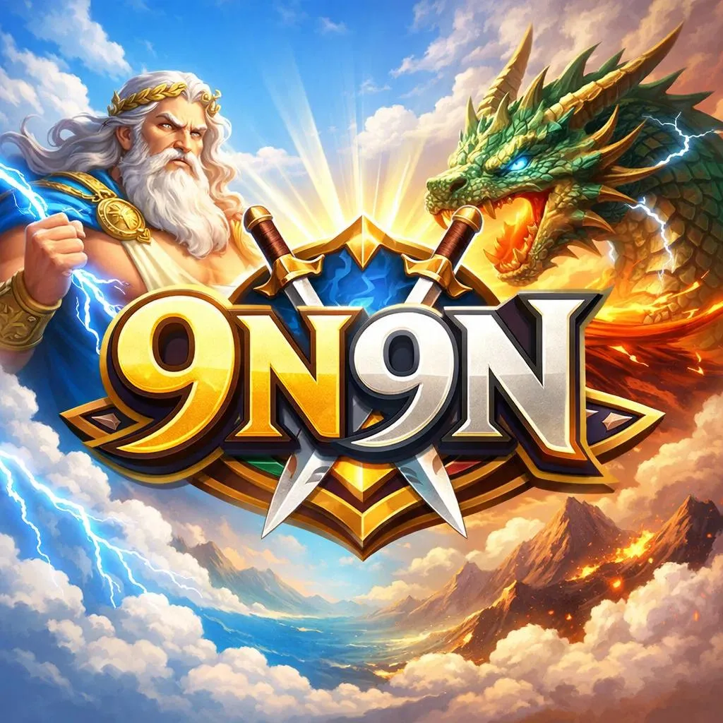 9N9N - Pertahanan Menara yang Menegangkan