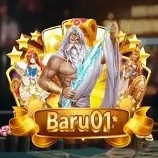 BARU01 - Permainan Mahjong Menyenangkan untuk Semua
