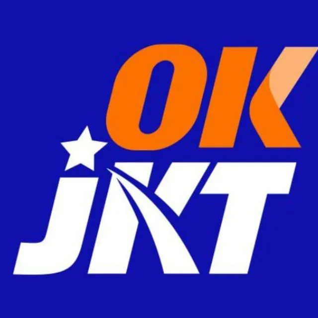 OKJKT - Simulasi Bisnis Kota Jakarta