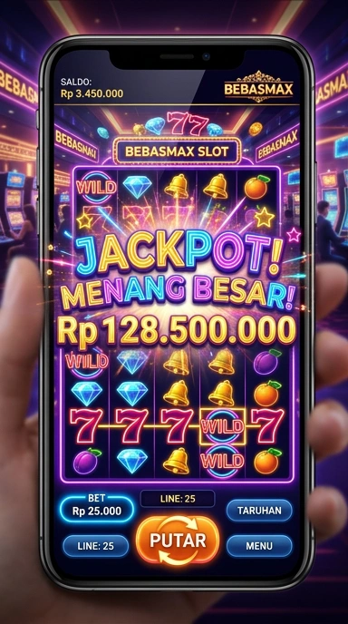 Beragam pilihan aplikasi Android untuk pengguna bebasmax.